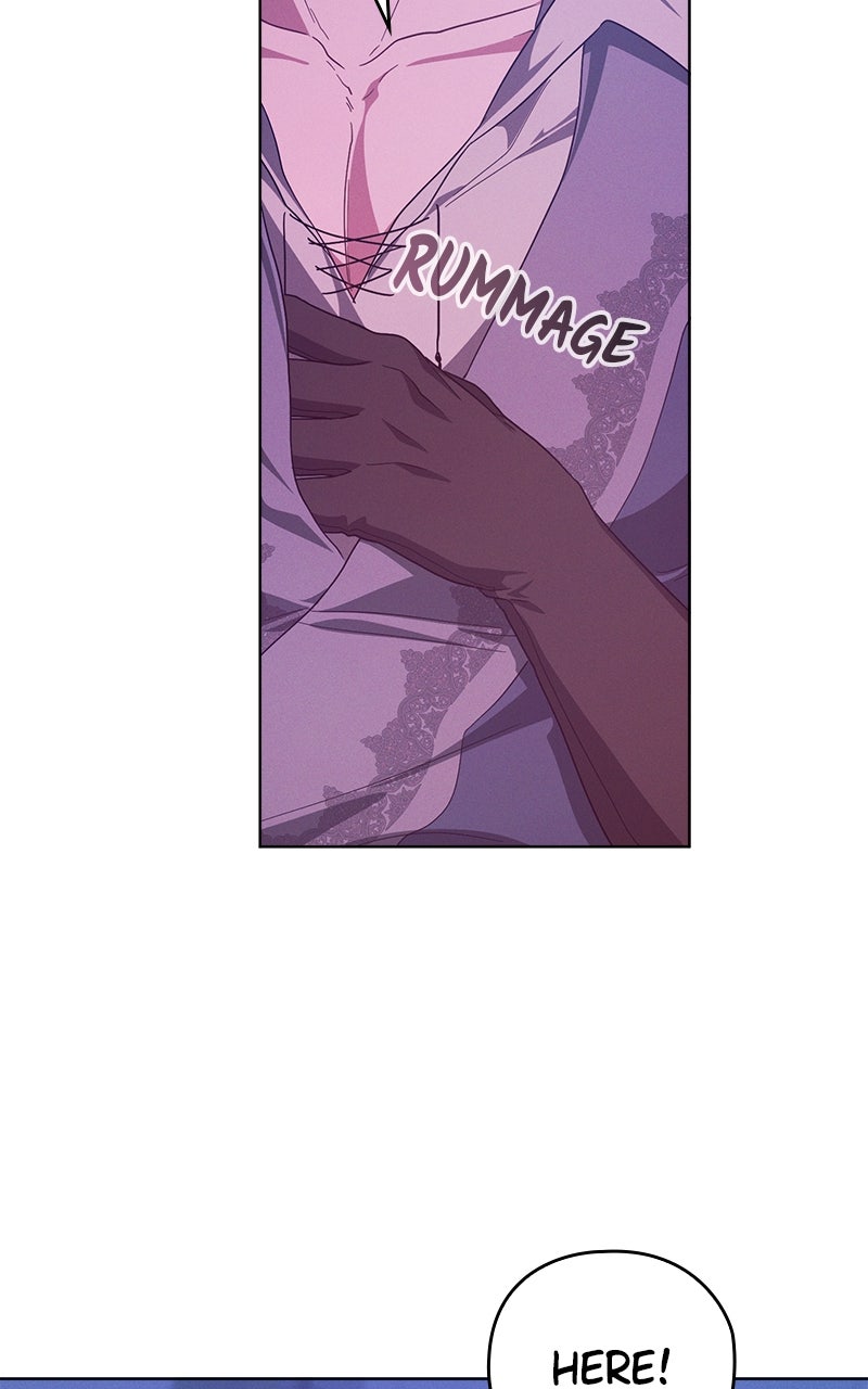No Benefits for theReincarnated Episode 43 page 81 - 
