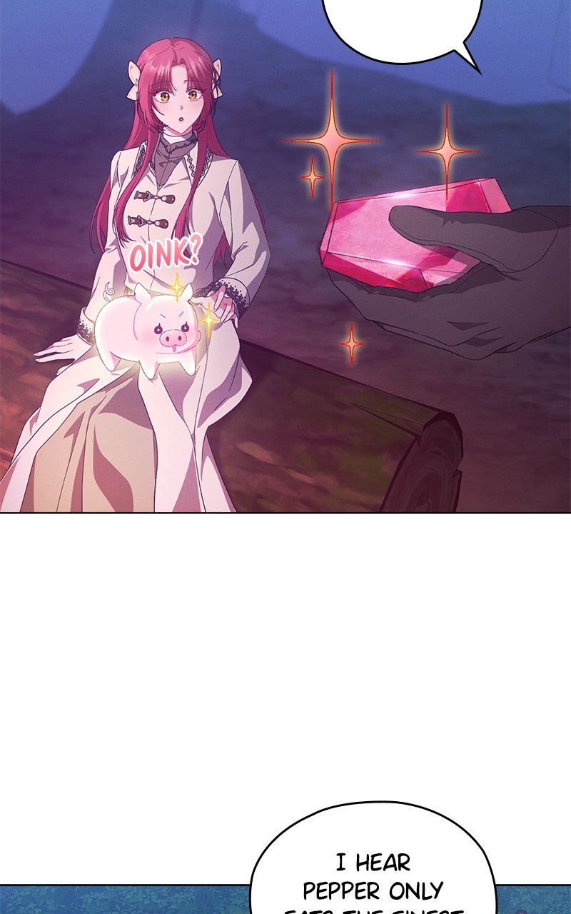 No Benefits for theReincarnated Episode 43 page 82 - 