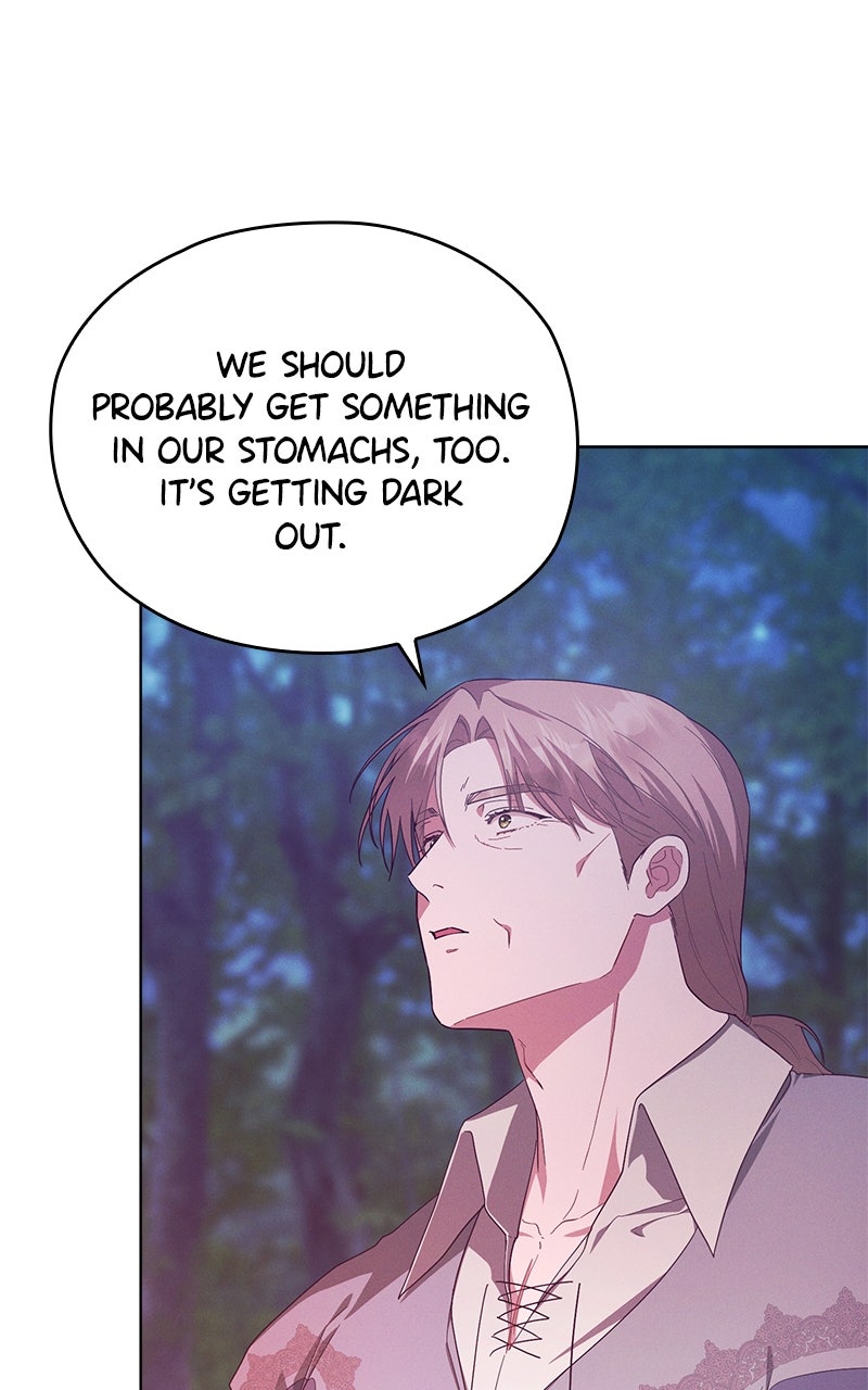 No Benefits for theReincarnated Episode 43 page 84 - 
