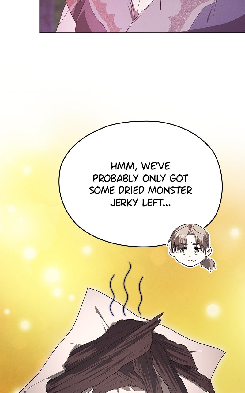 No Benefits for theReincarnated Episode 43 page 85 - 