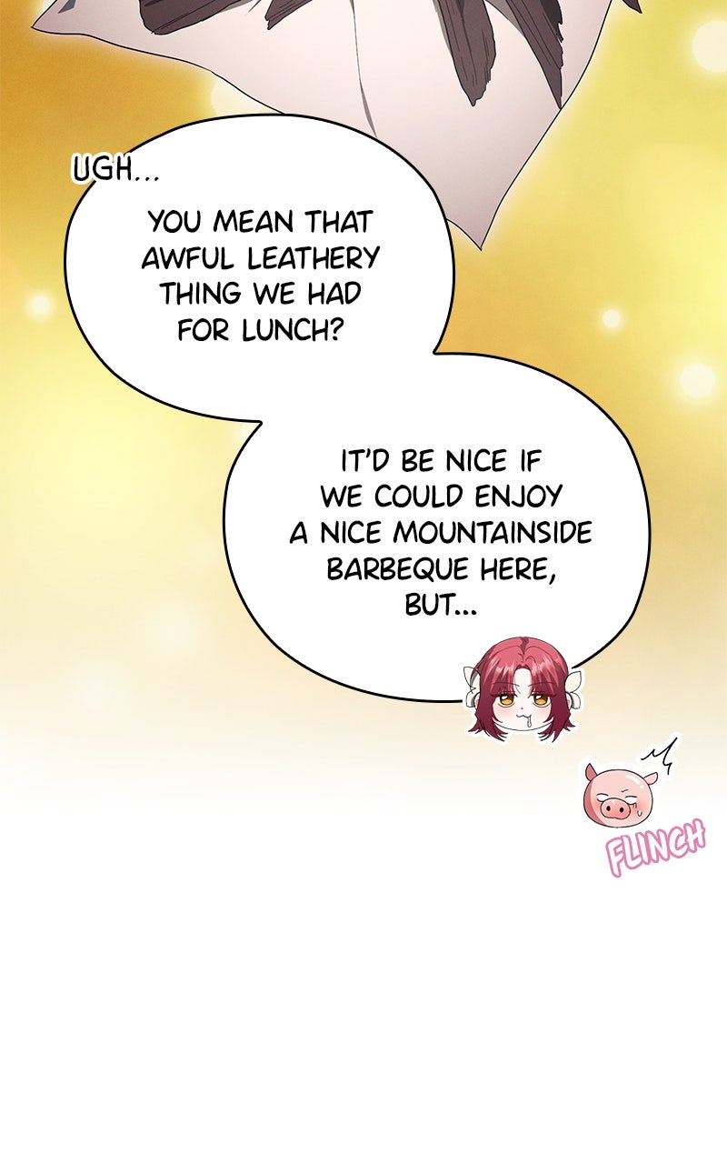 No Benefits for theReincarnated Episode 43 page 86 - 