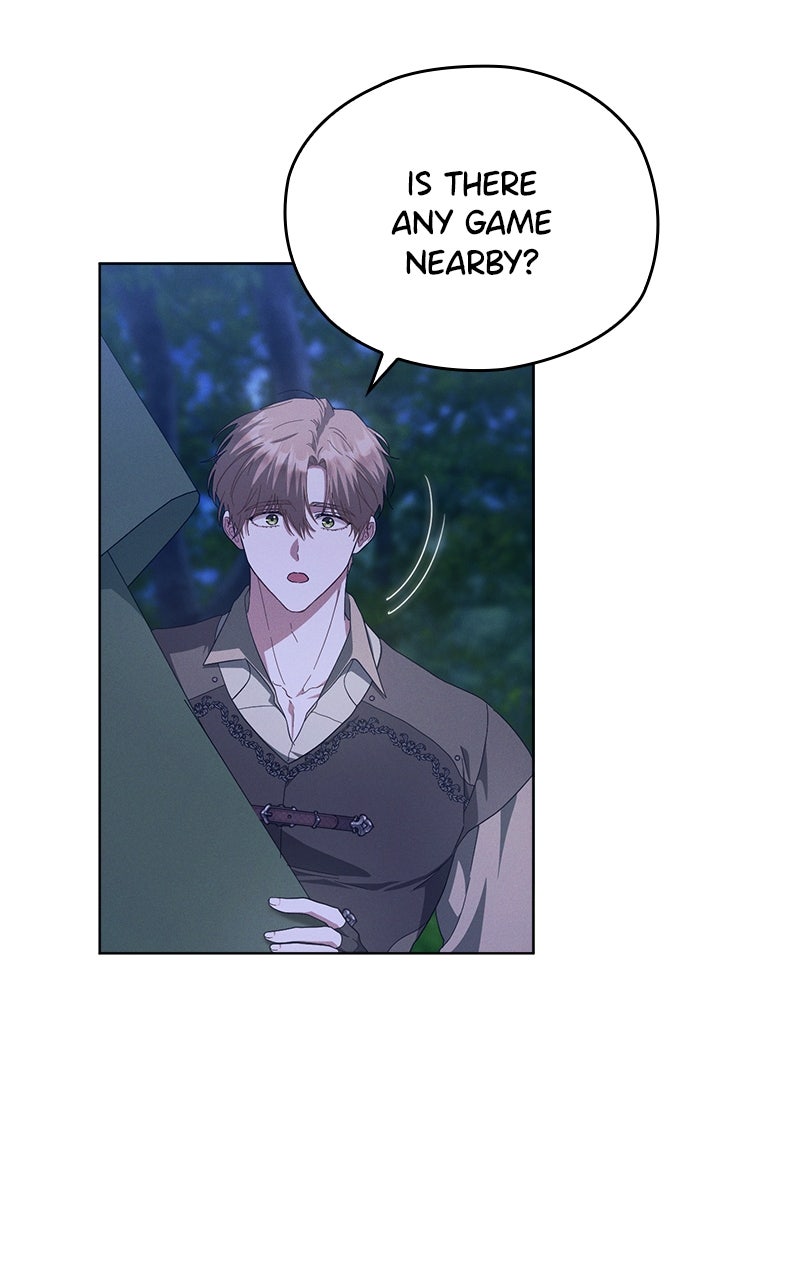 No Benefits for theReincarnated Episode 43 page 87 - 