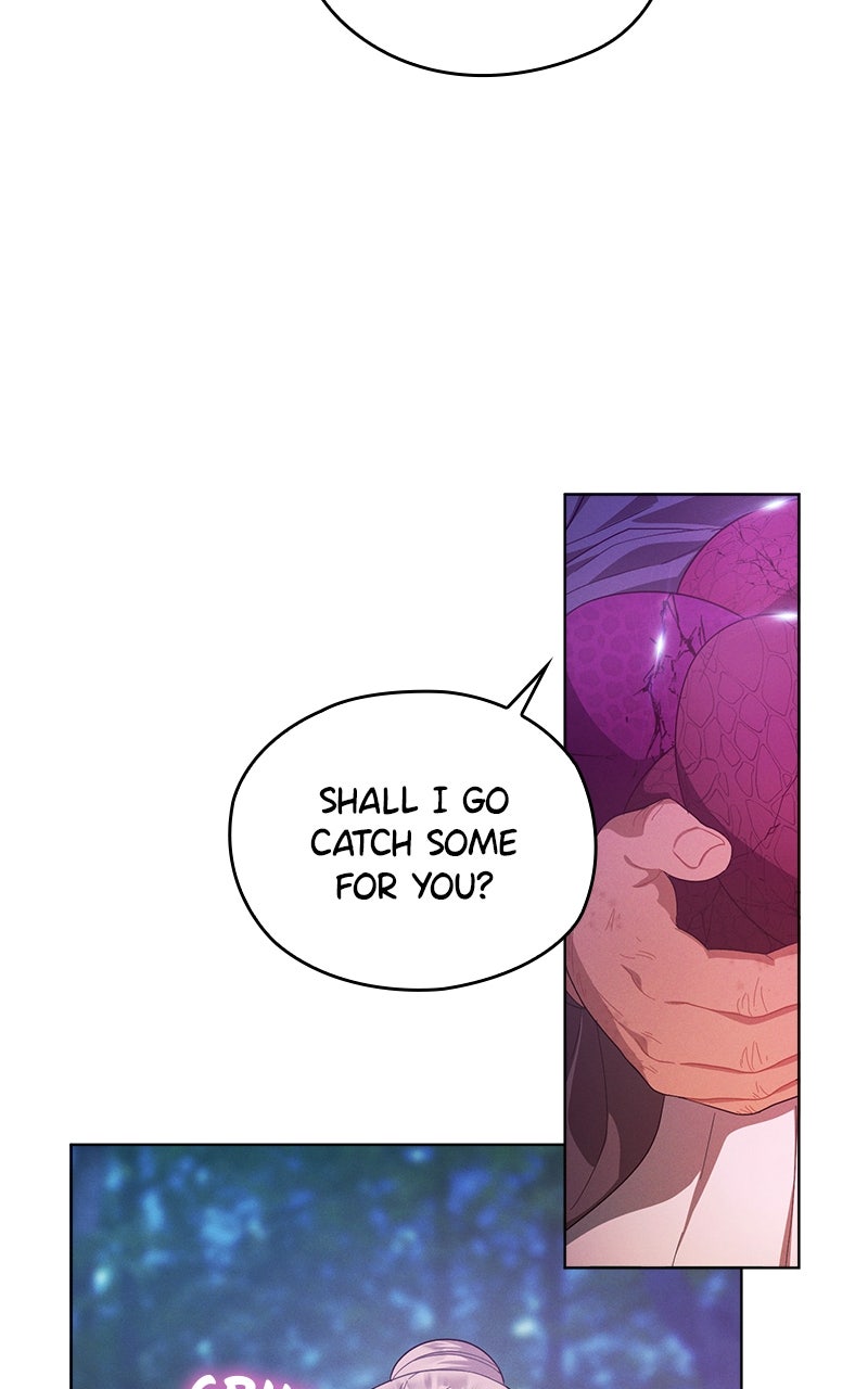 No Benefits for theReincarnated Episode 43 page 89 - 