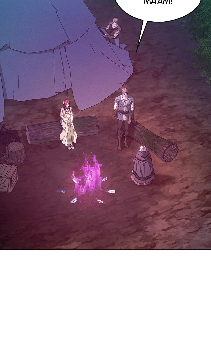No Benefits for theReincarnated Episode 43 page 91 - 