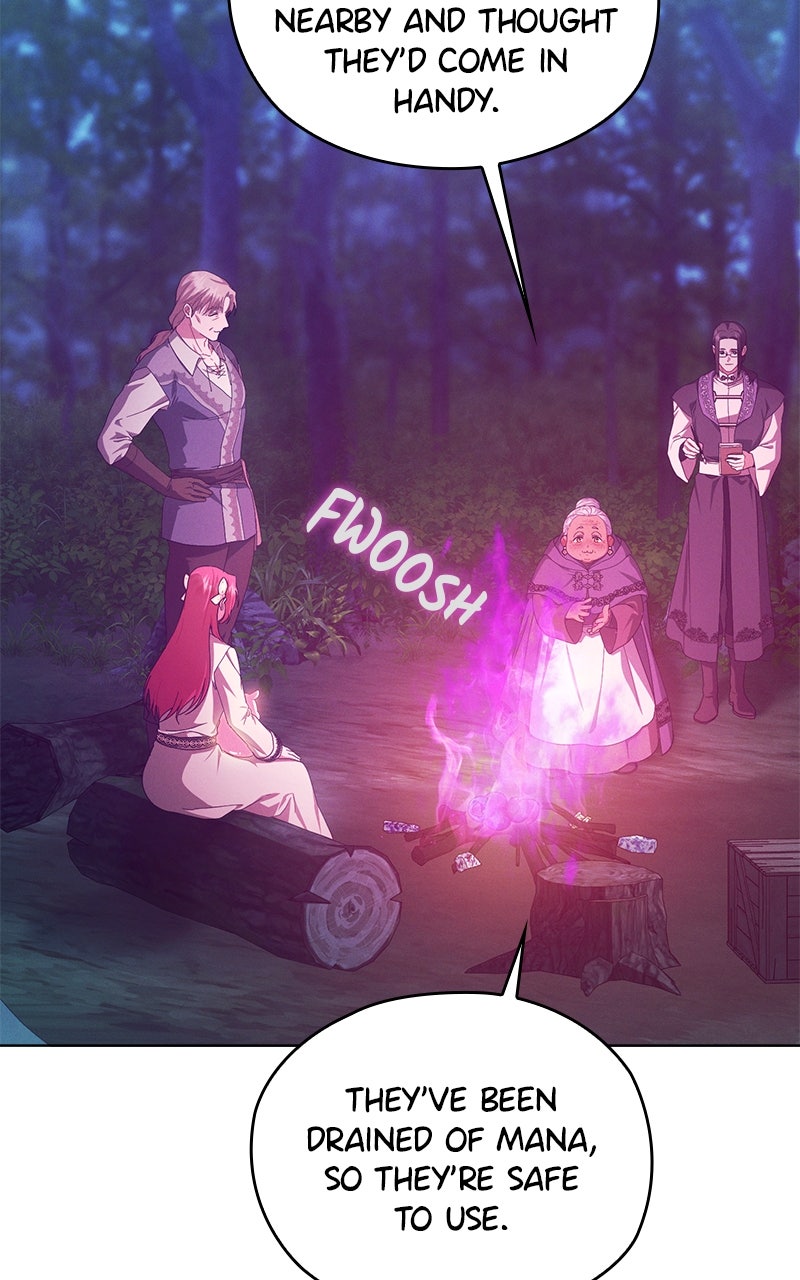 No Benefits for theReincarnated Episode 43 page 94 - 