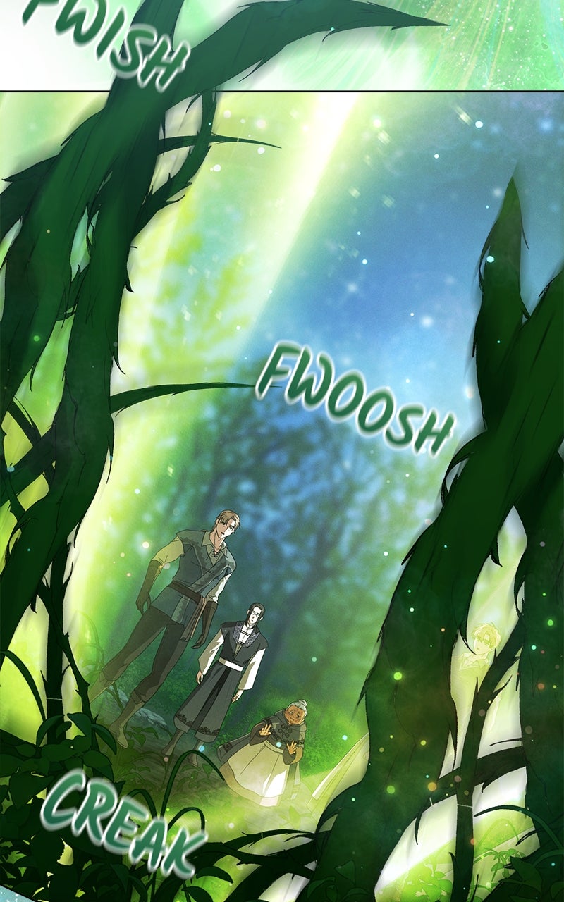 No Benefits for theReincarnated Episode 43 page 100 - 