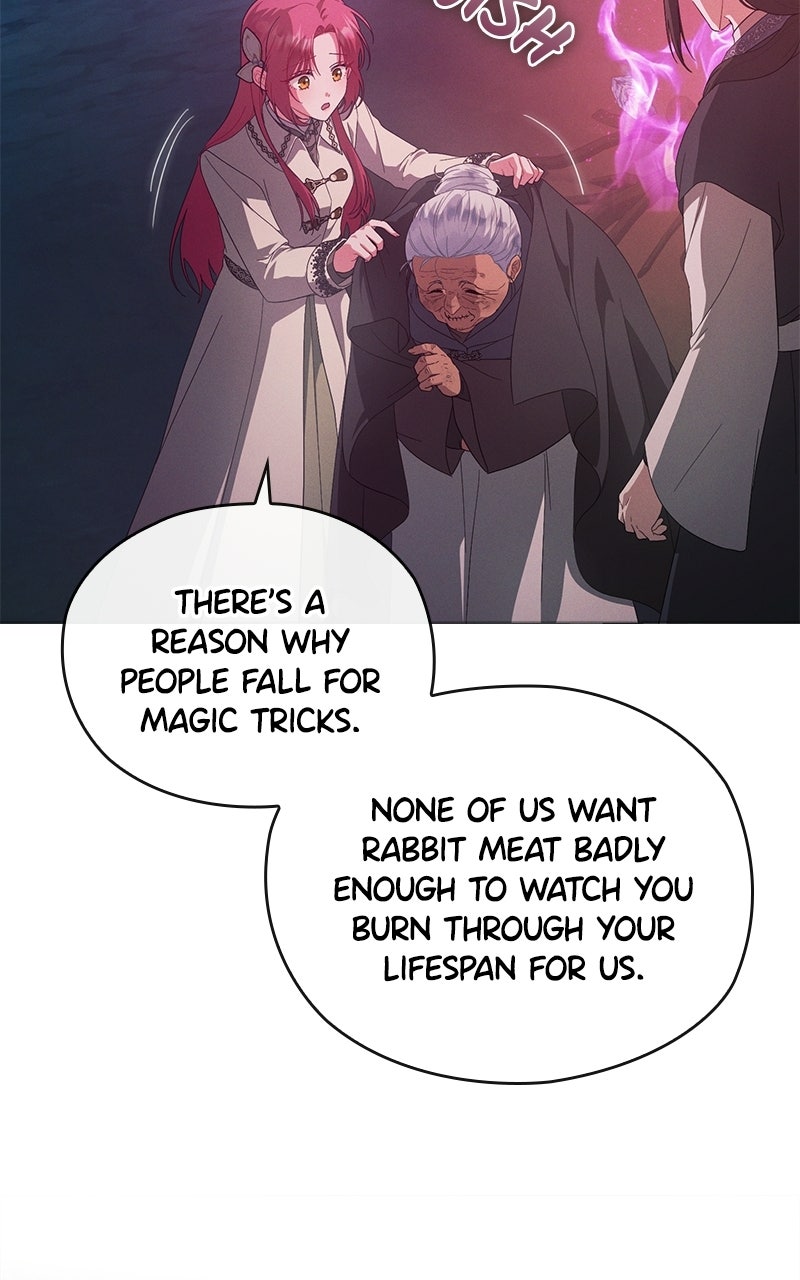 No Benefits for theReincarnated Episode 44 page 13 - 