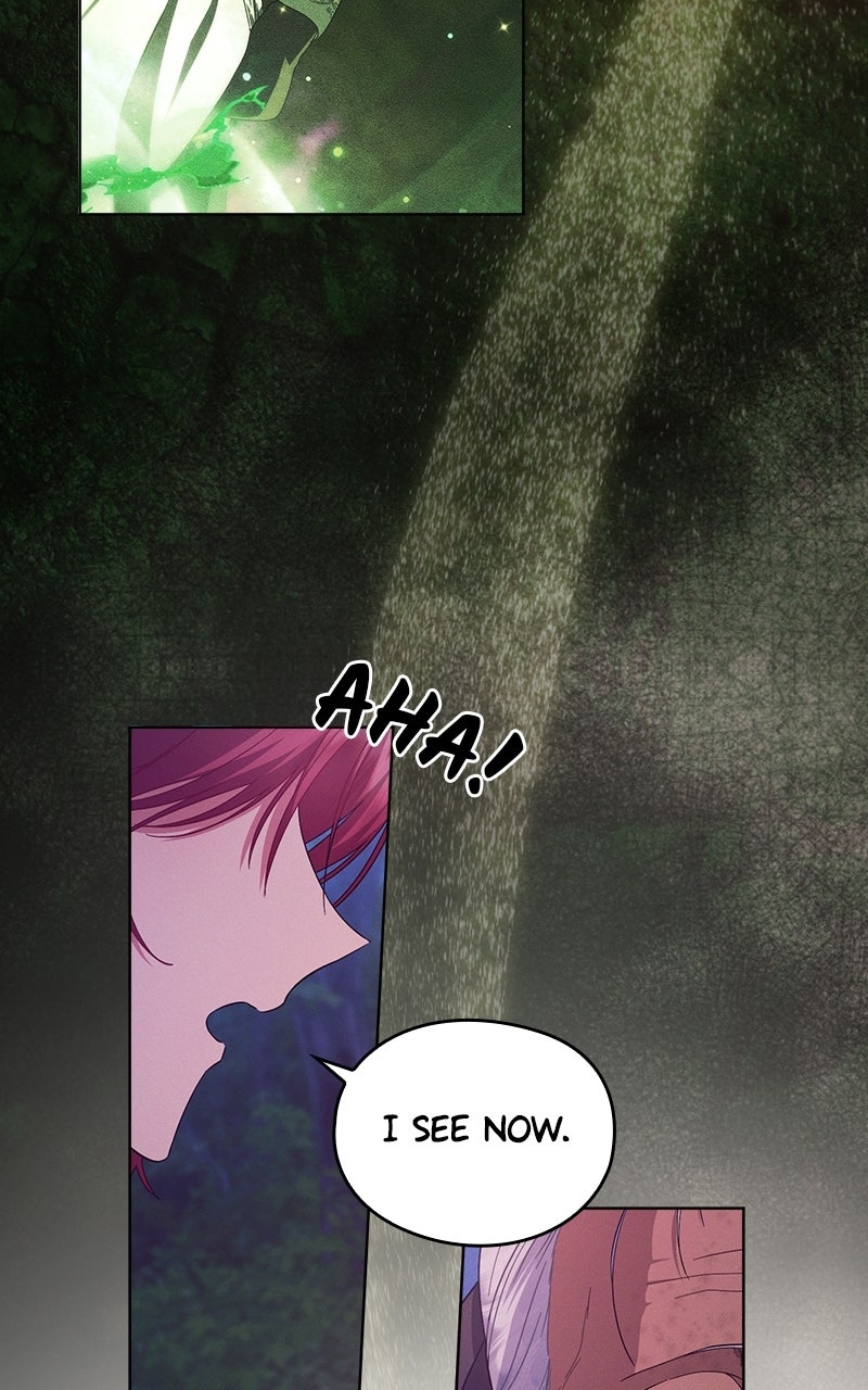 No Benefits for theReincarnated Episode 44 page 16 - 