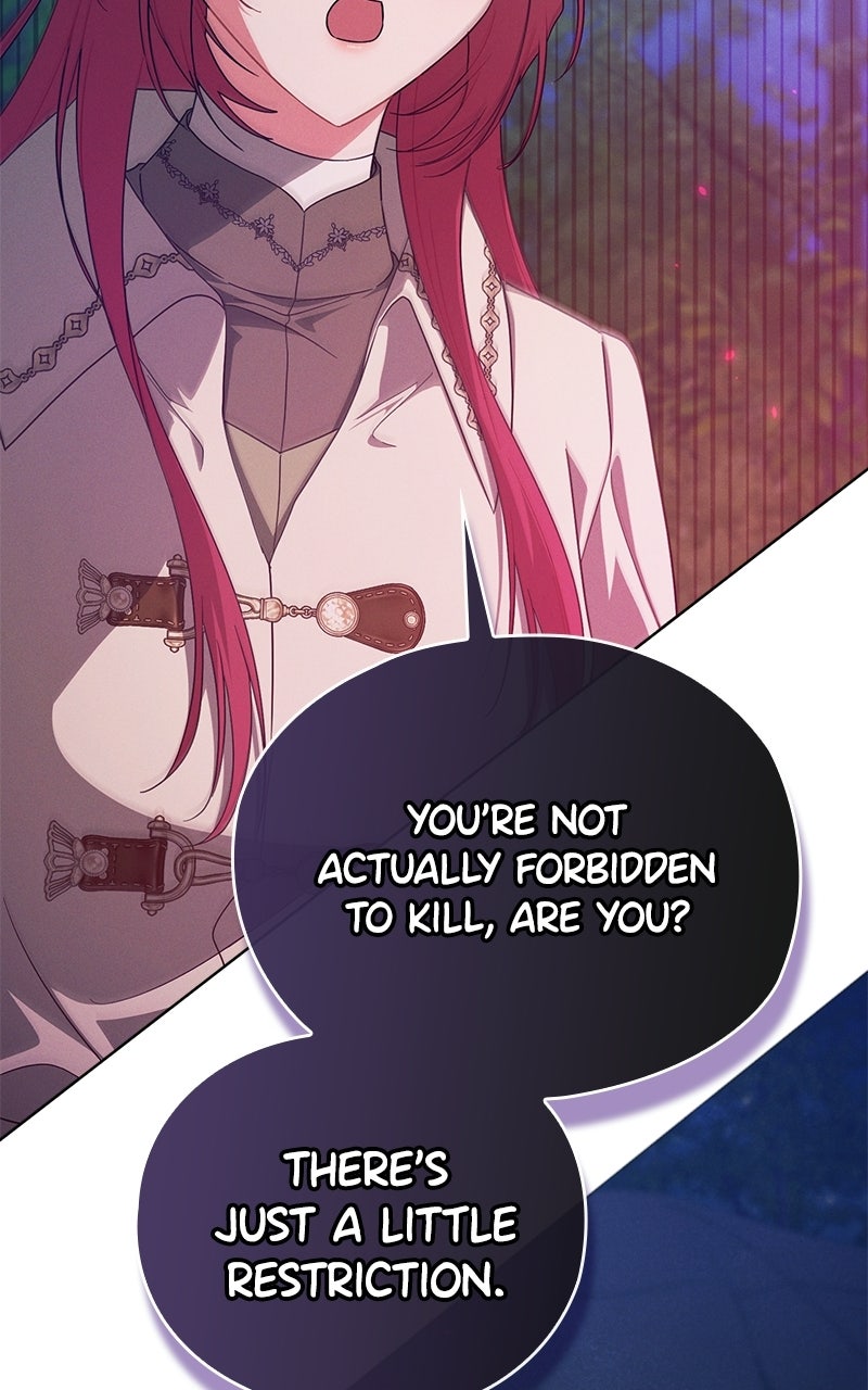 No Benefits for theReincarnated Episode 44 page 18 - 