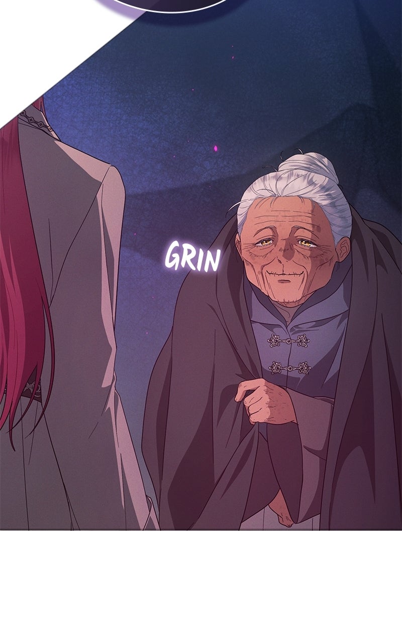 No Benefits for theReincarnated Episode 44 page 19 - 