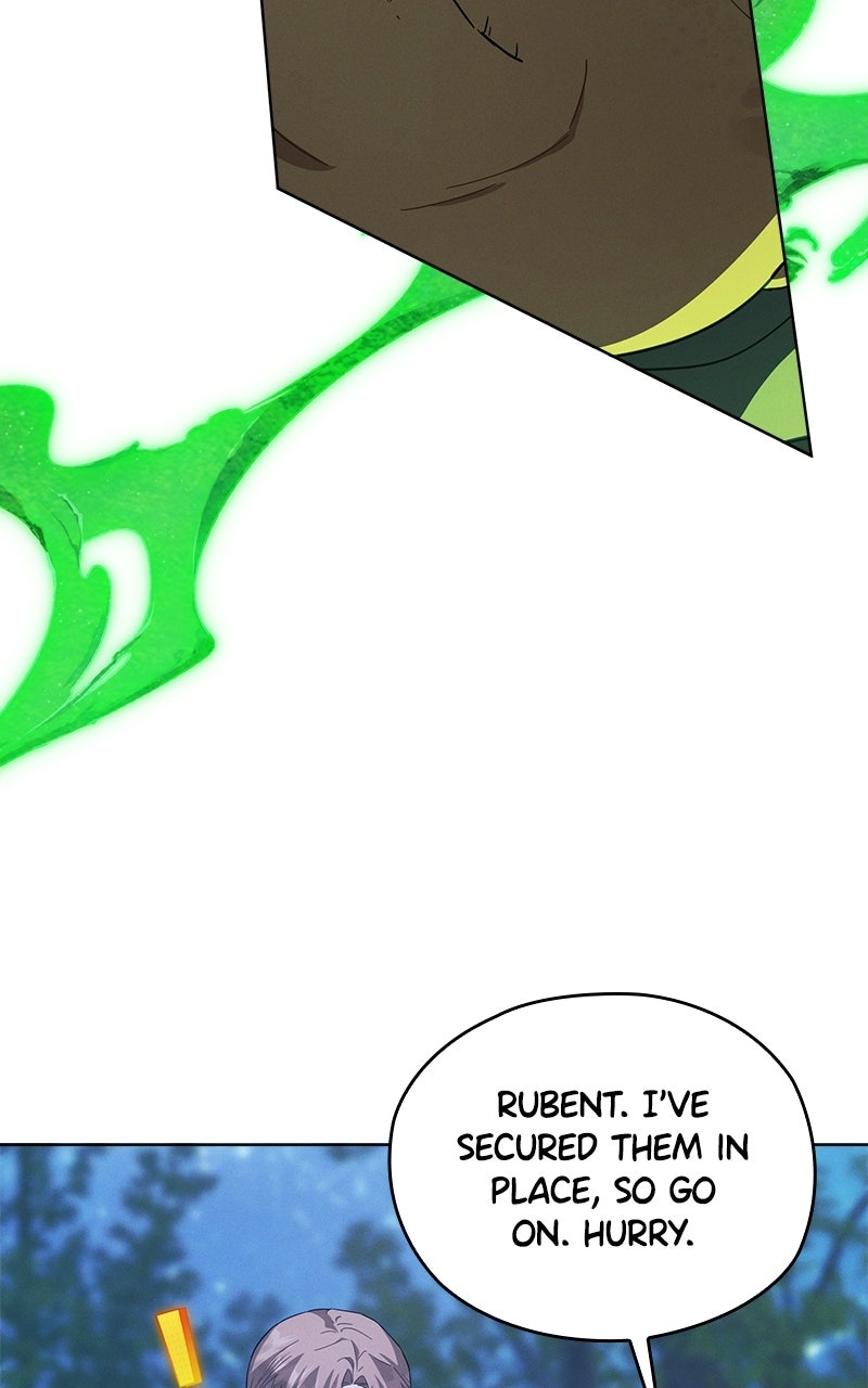 No Benefits for theReincarnated Episode 44 page 3 - 