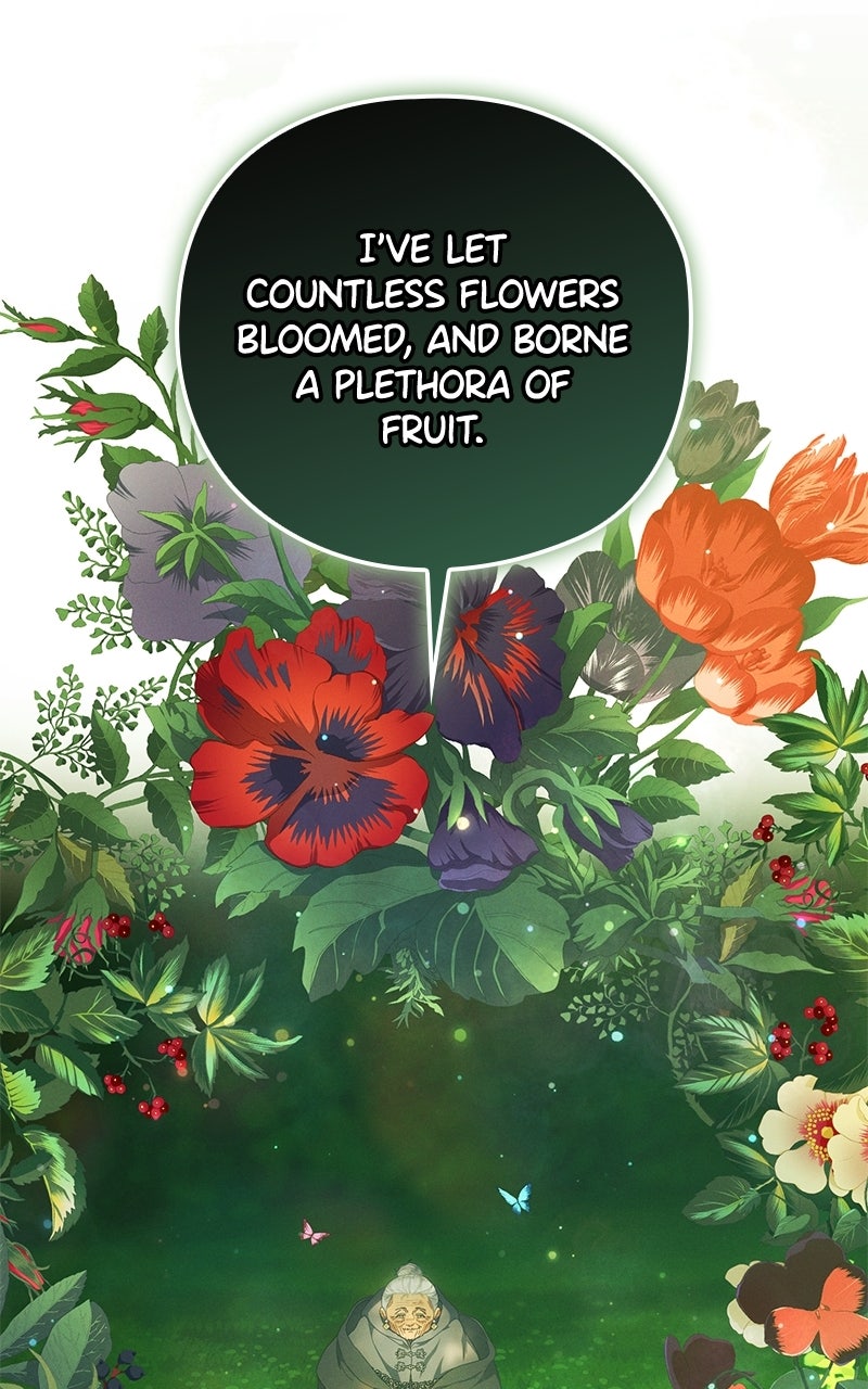 No Benefits for theReincarnated Episode 44 page 22 - 