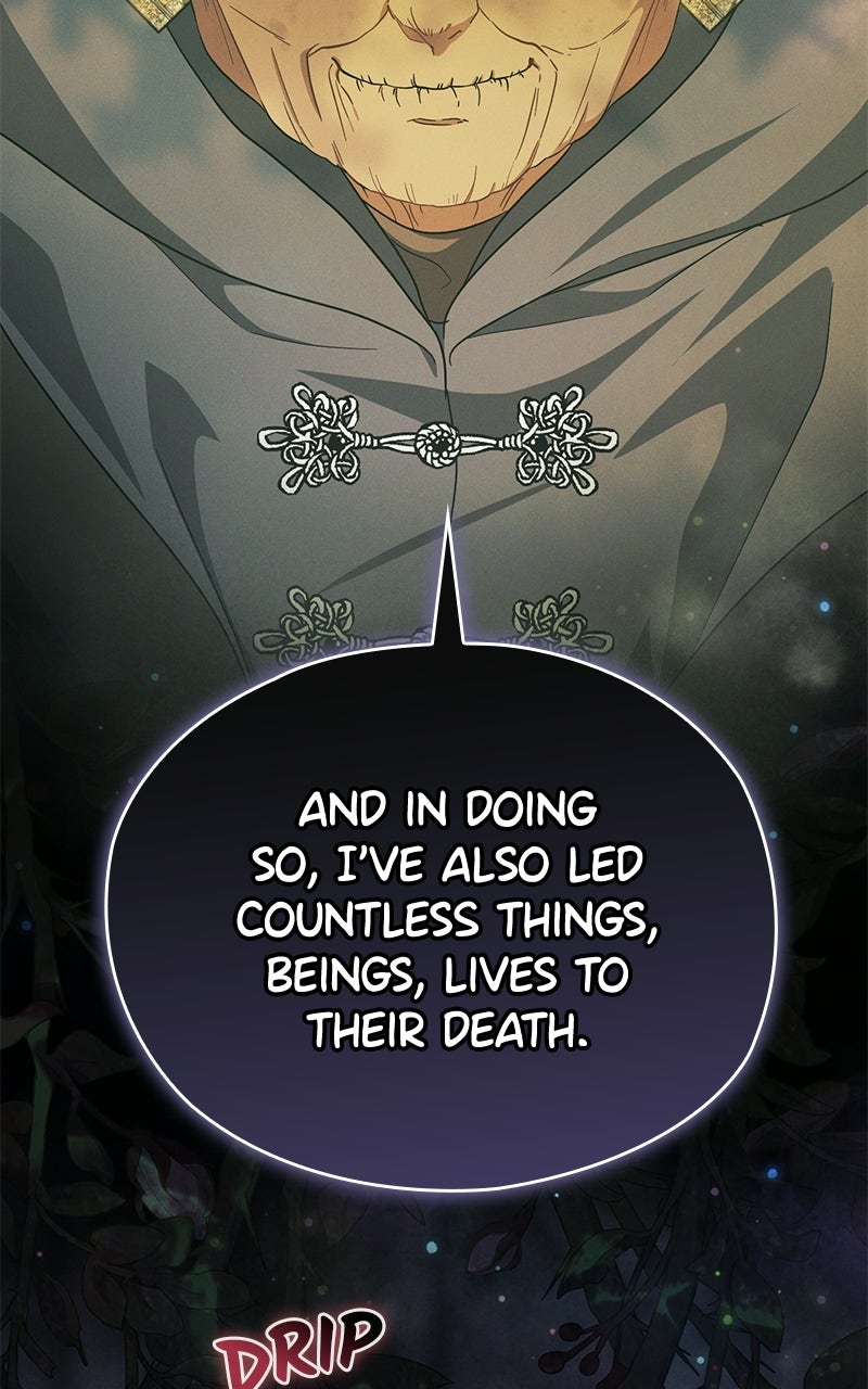 No Benefits for theReincarnated Episode 44 page 24 - 