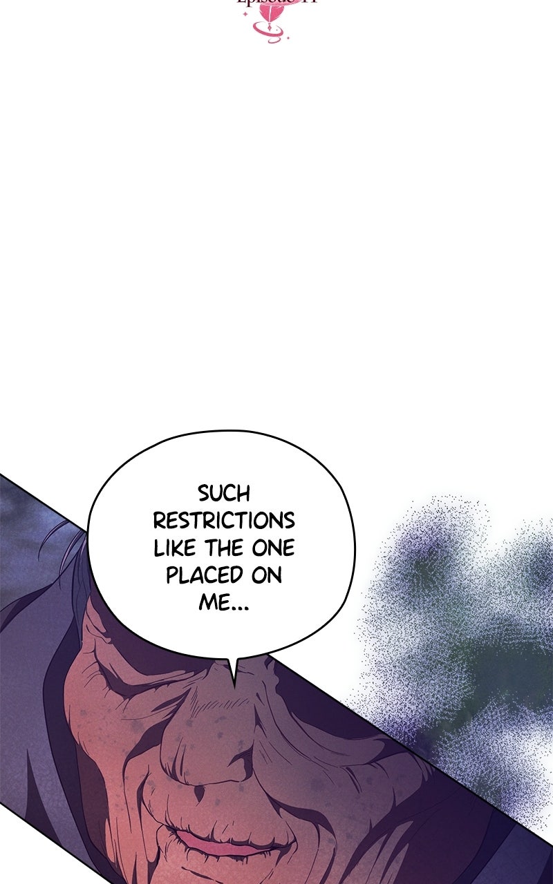 No Benefits for theReincarnated Episode 44 page 28 - 