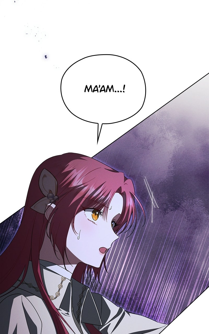 No Benefits for theReincarnated Episode 44 page 33 - 