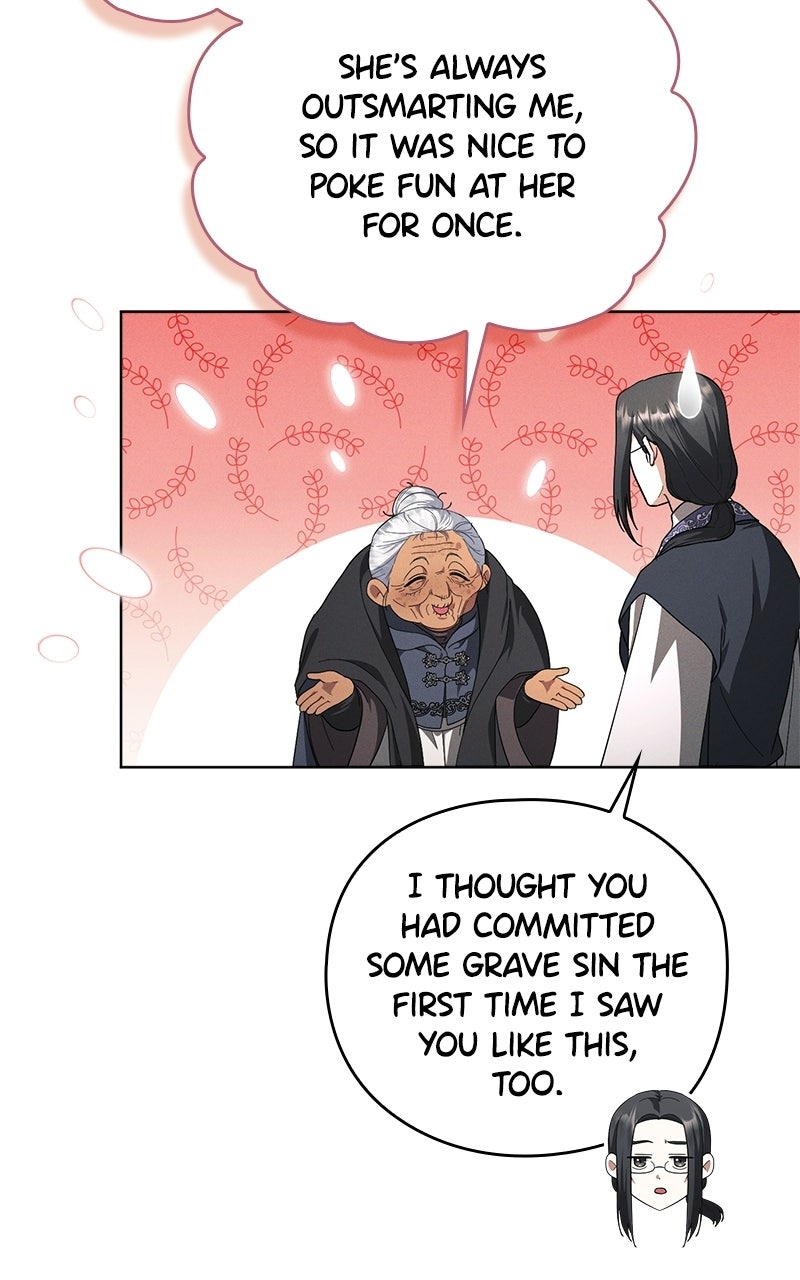 No Benefits for theReincarnated Episode 44 page 39 - 