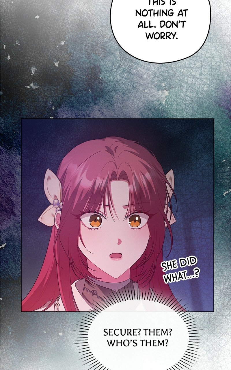No Benefits for theReincarnated Episode 44 page 5 - 