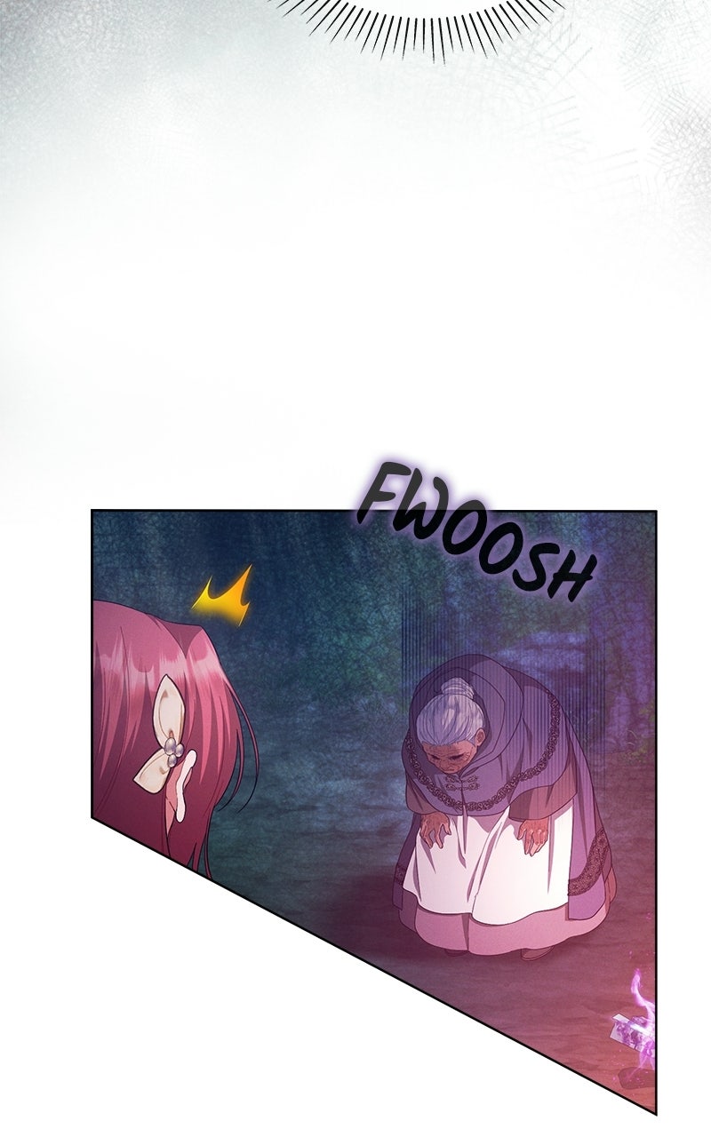 No Benefits for theReincarnated Episode 44 page 6 - 