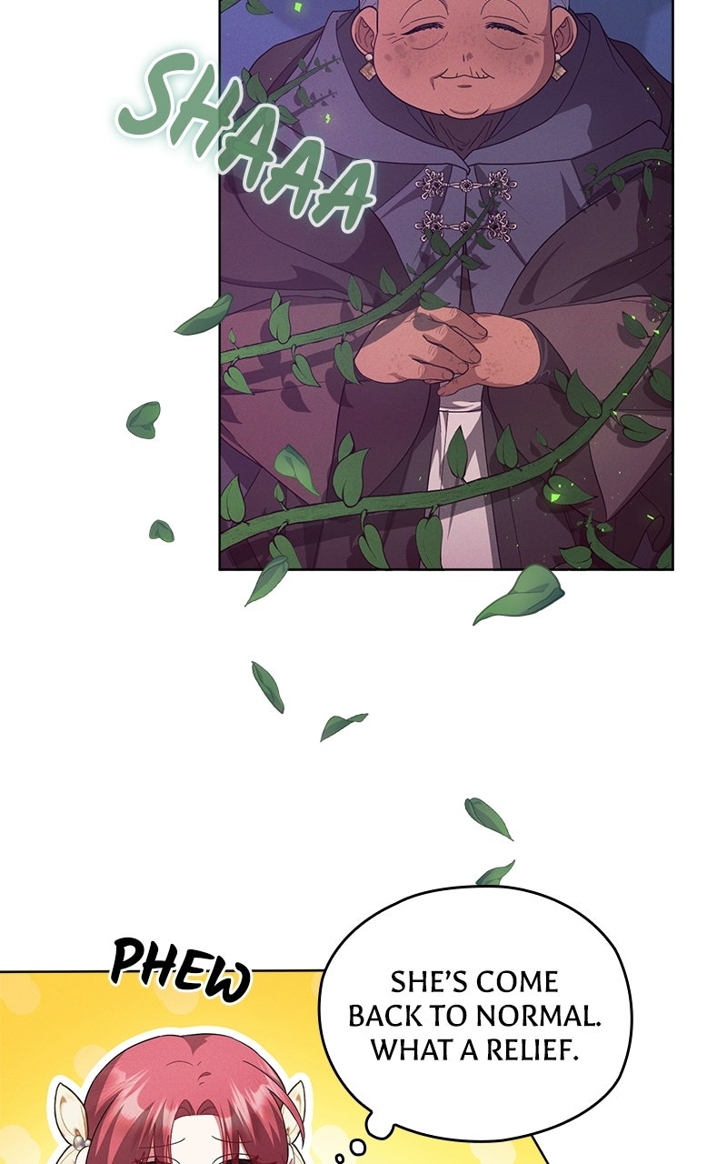 No Benefits for theReincarnated Episode 44 page 52 - 