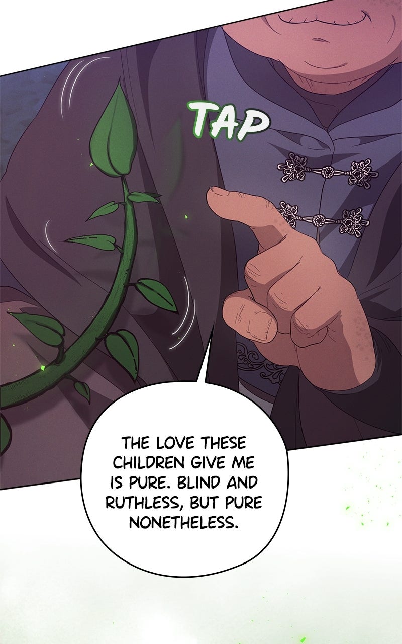 No Benefits for theReincarnated Episode 44 page 54 - 