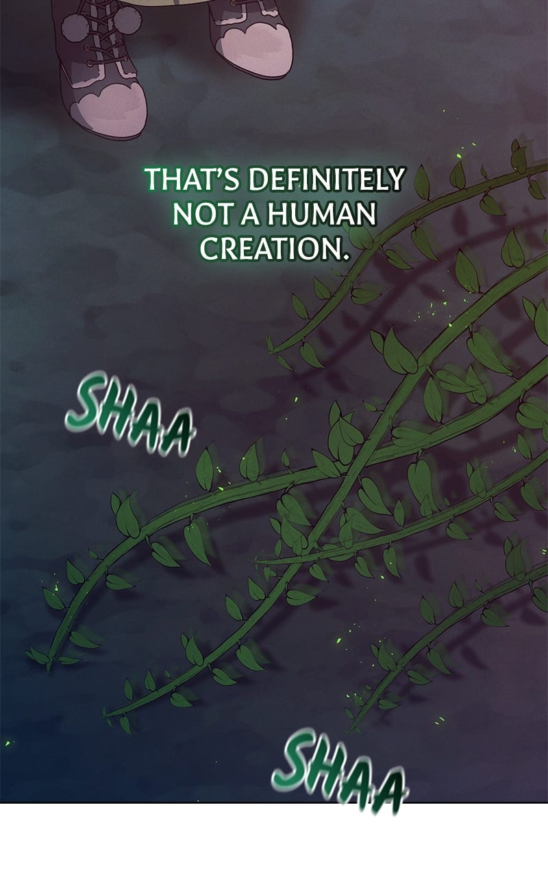 No Benefits for theReincarnated Episode 44 page 57 - 