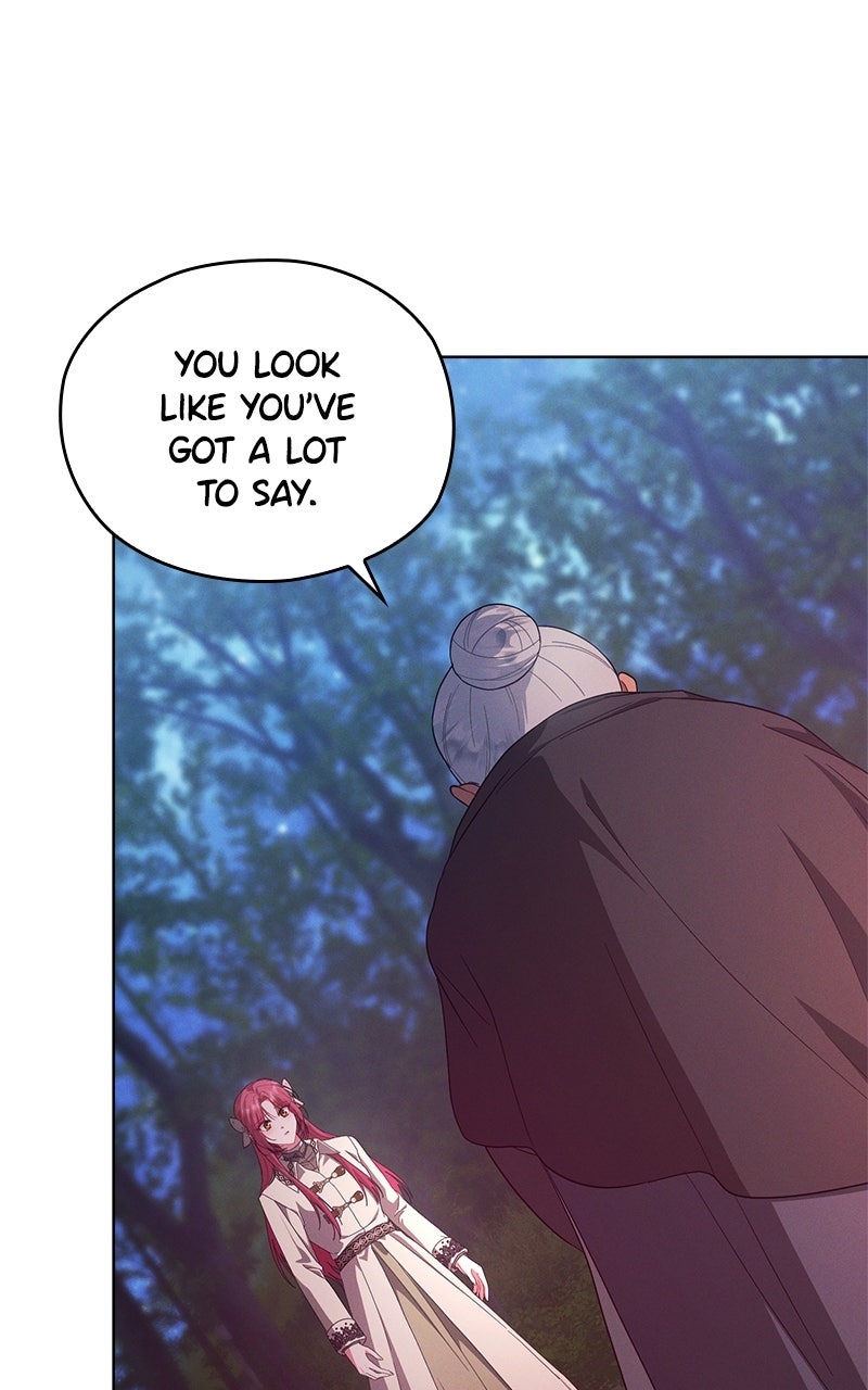 No Benefits for theReincarnated Episode 44 page 58 - 