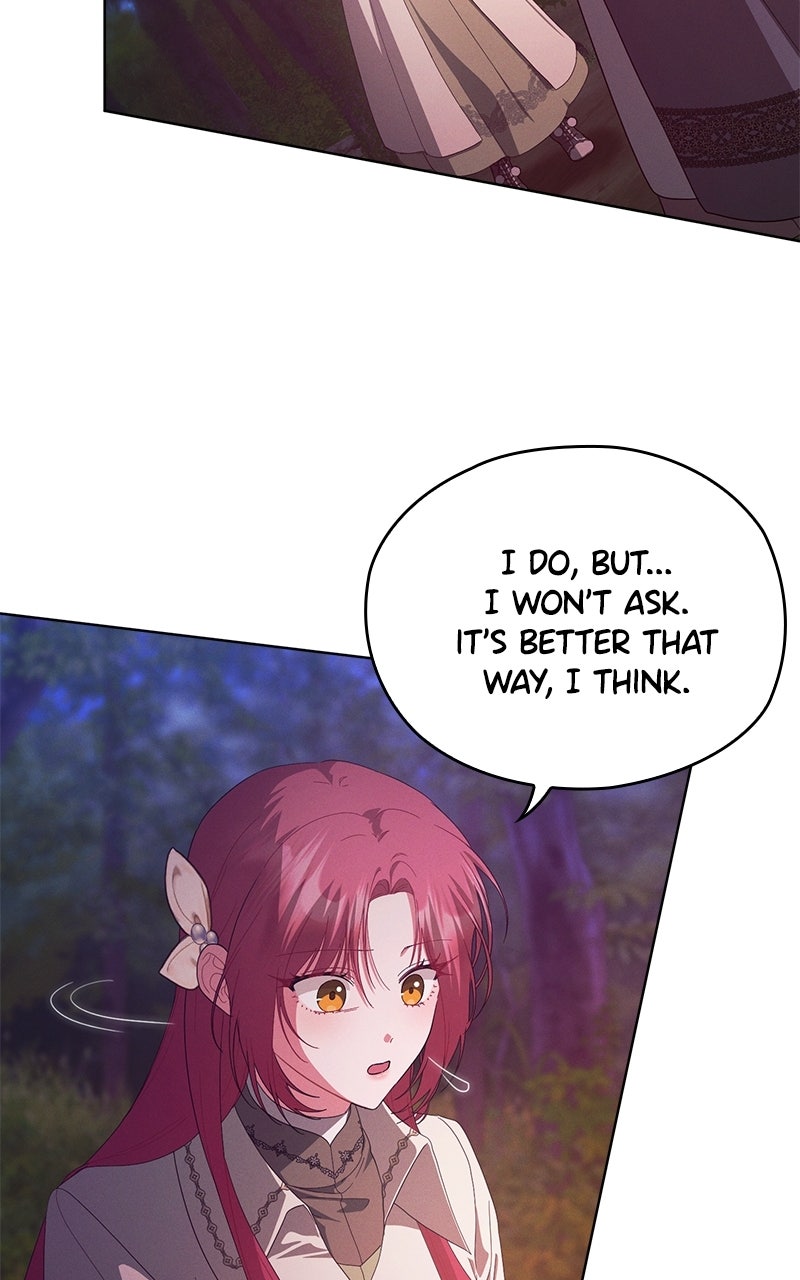 No Benefits for theReincarnated Episode 44 page 59 - 