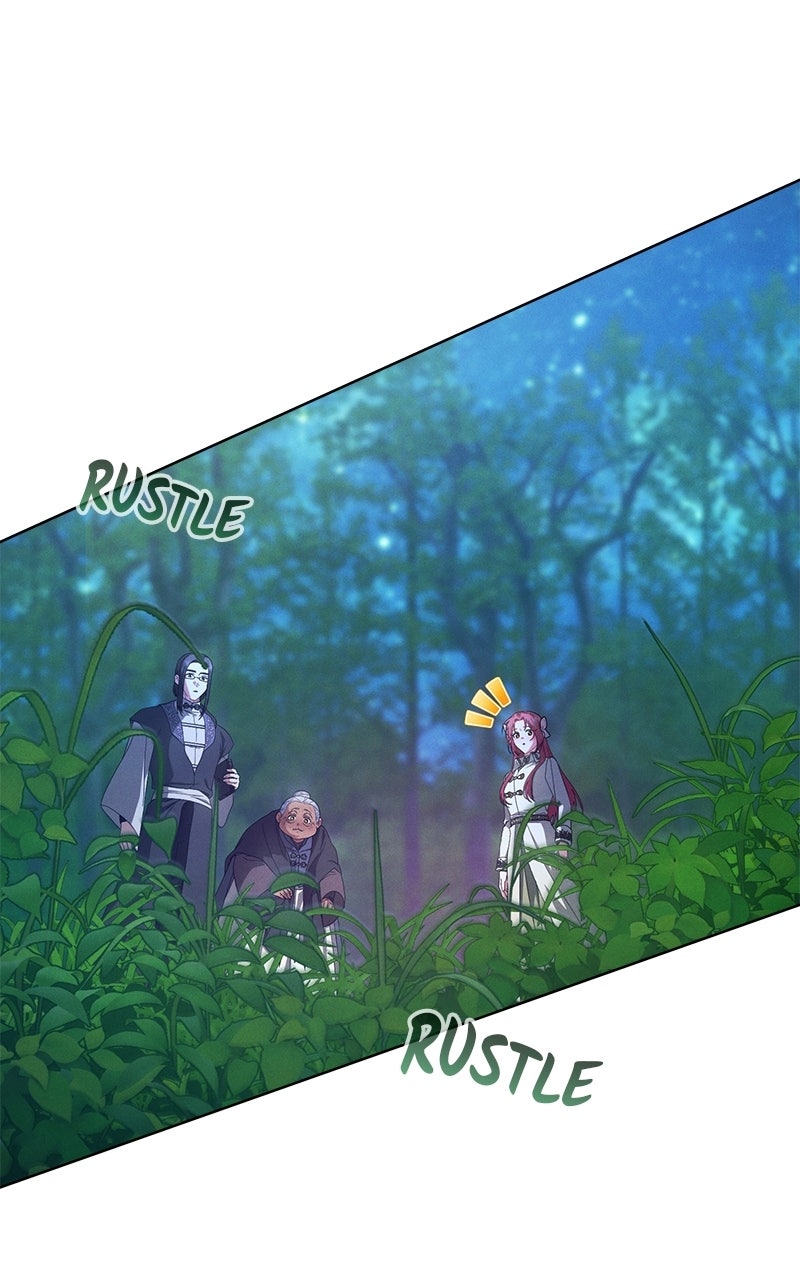 No Benefits for theReincarnated Episode 44 page 65 - 