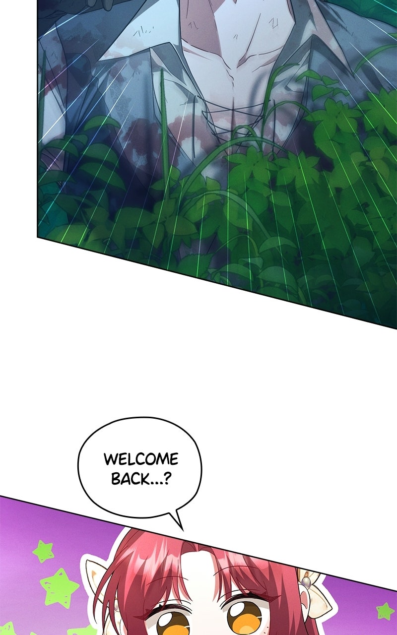 No Benefits for theReincarnated Episode 44 page 67 - 