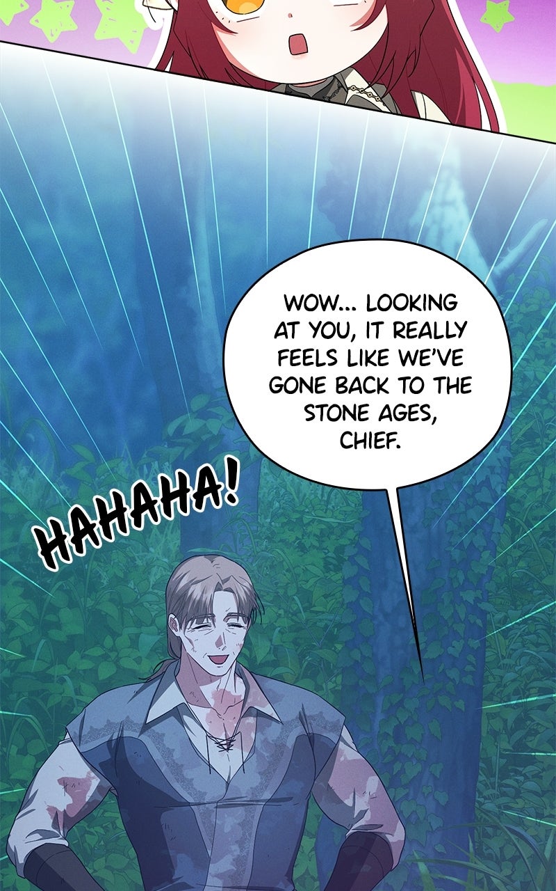 No Benefits for theReincarnated Episode 44 page 68 - 