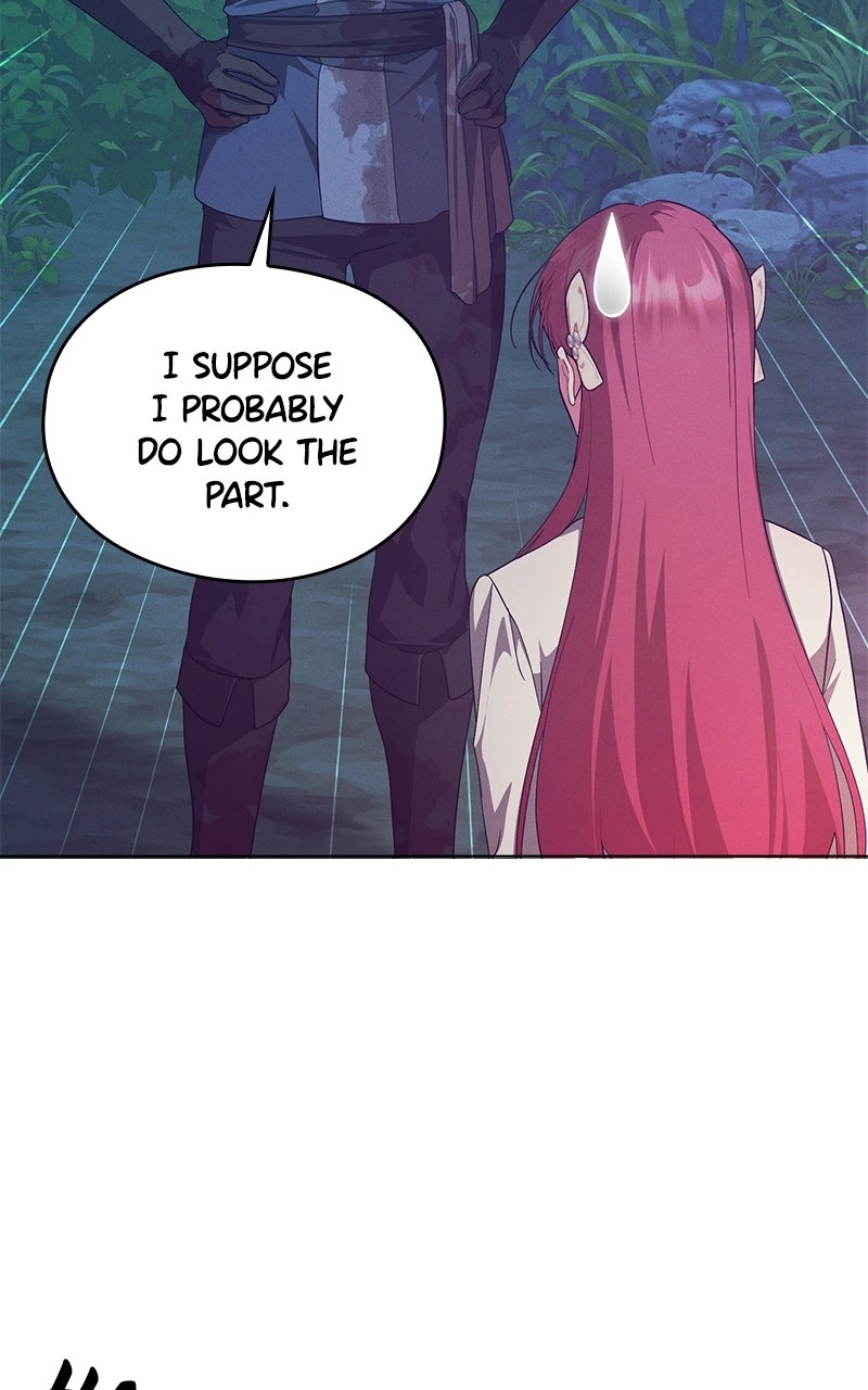 No Benefits for theReincarnated Episode 44 page 69 - 