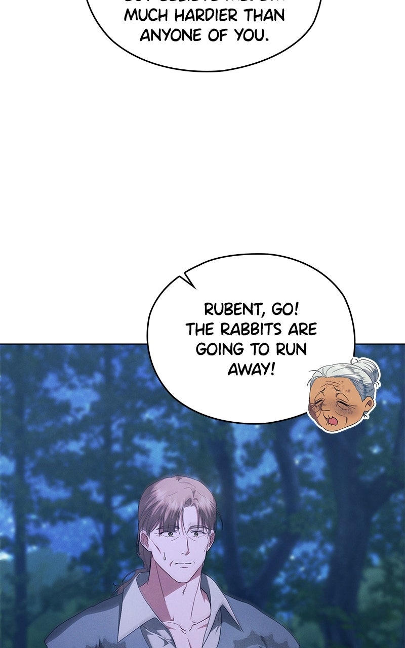No Benefits for theReincarnated Episode 44 page 8 - 