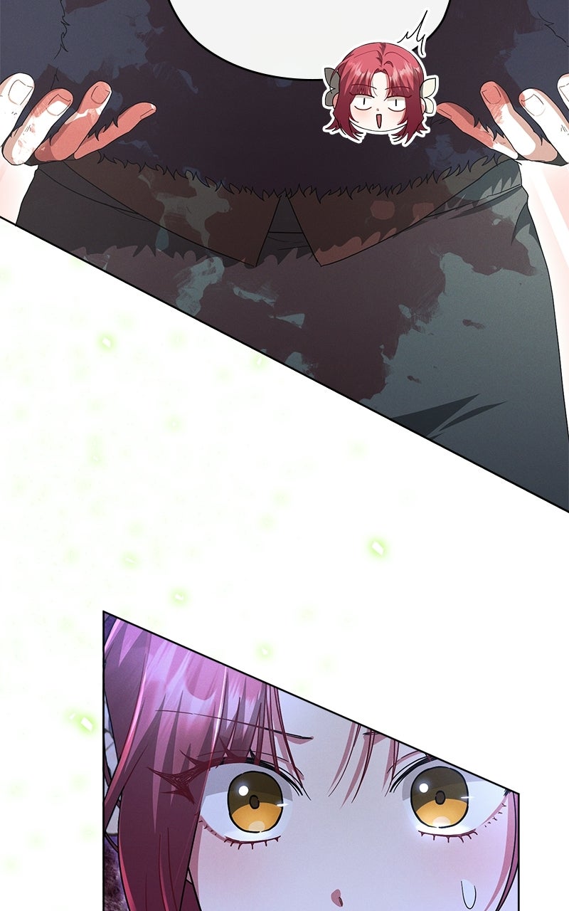 No Benefits for theReincarnated Episode 44 page 72 - 