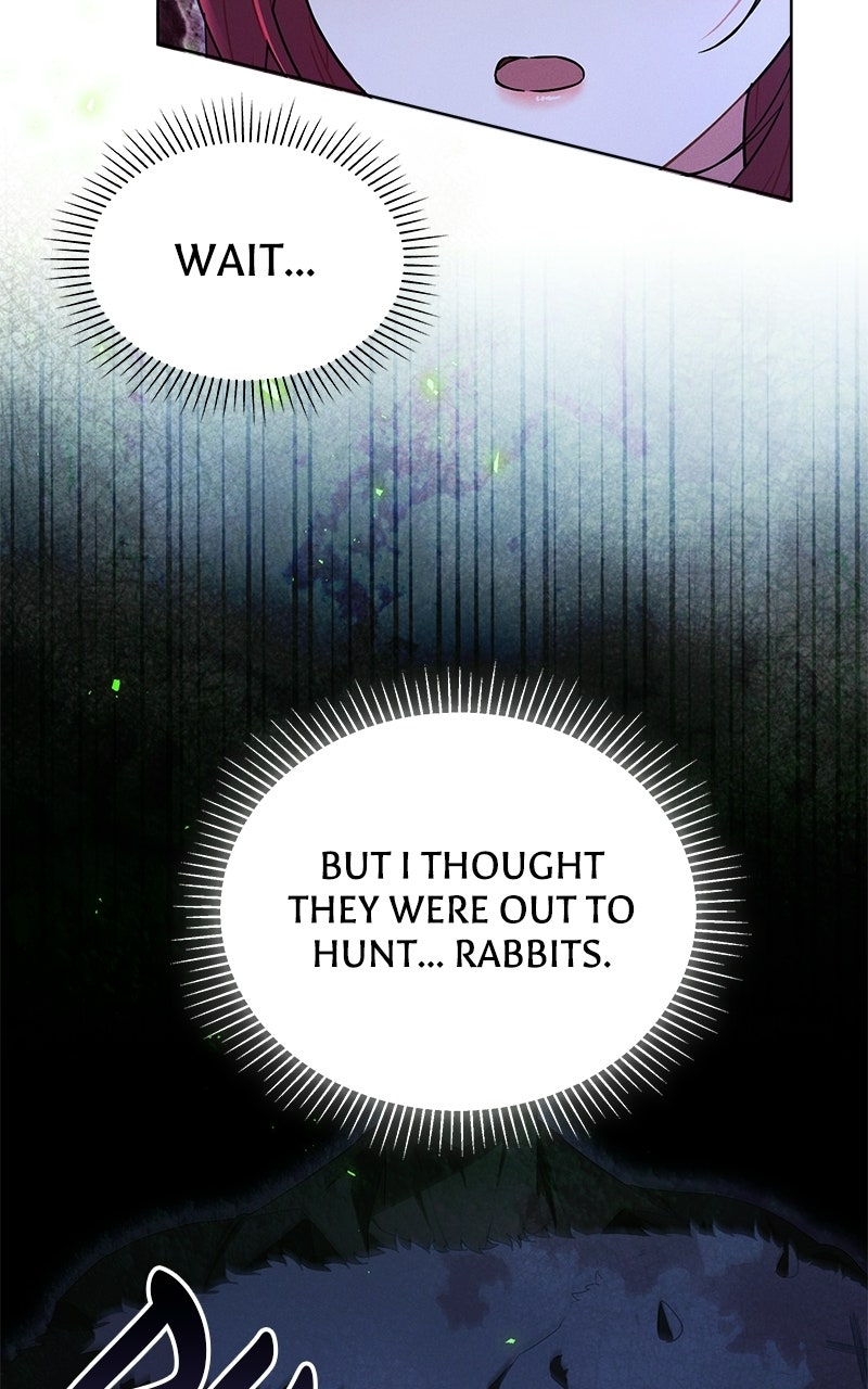 No Benefits for theReincarnated Episode 44 page 73 - 