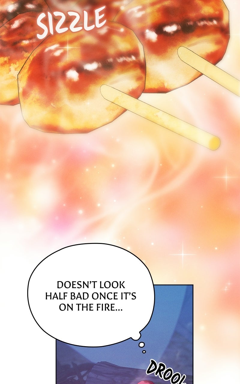 No Benefits for theReincarnated Episode 44 page 79 - 