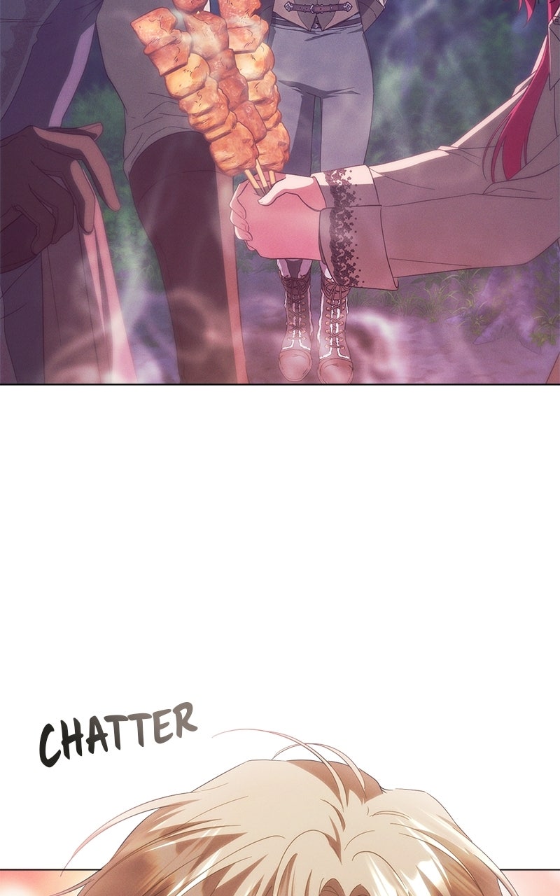 No Benefits for theReincarnated Episode 44 page 87 - 