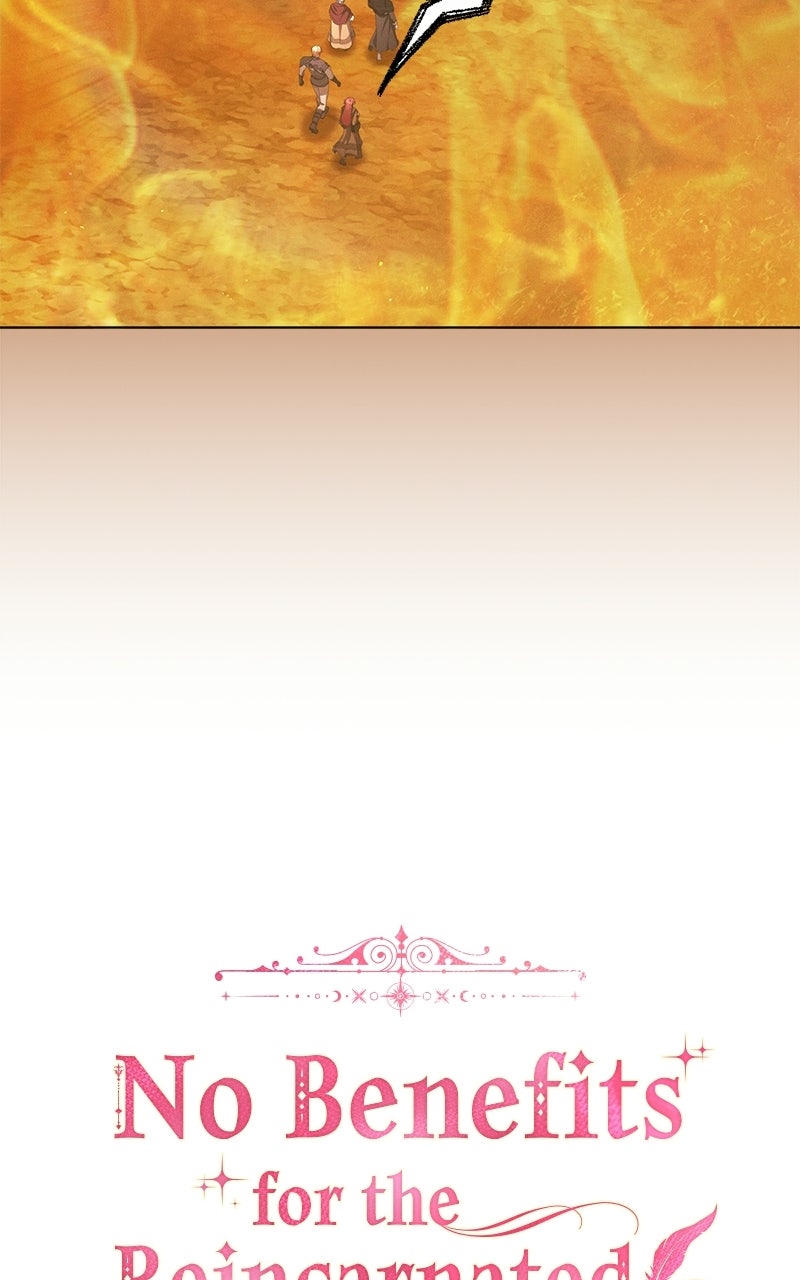 No Benefits for theReincarnated Episode 45 page 12 - 