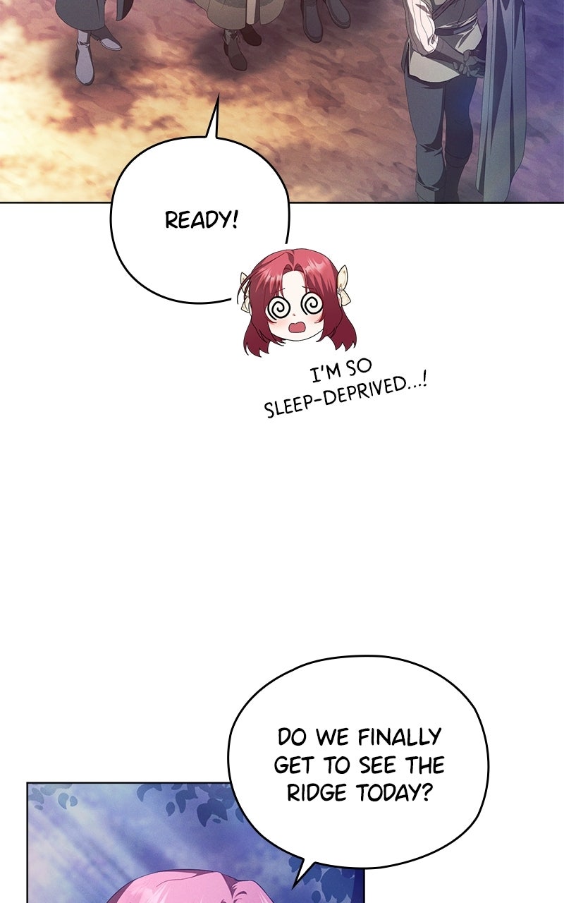 No Benefits for theReincarnated Episode 45 page 3 - 