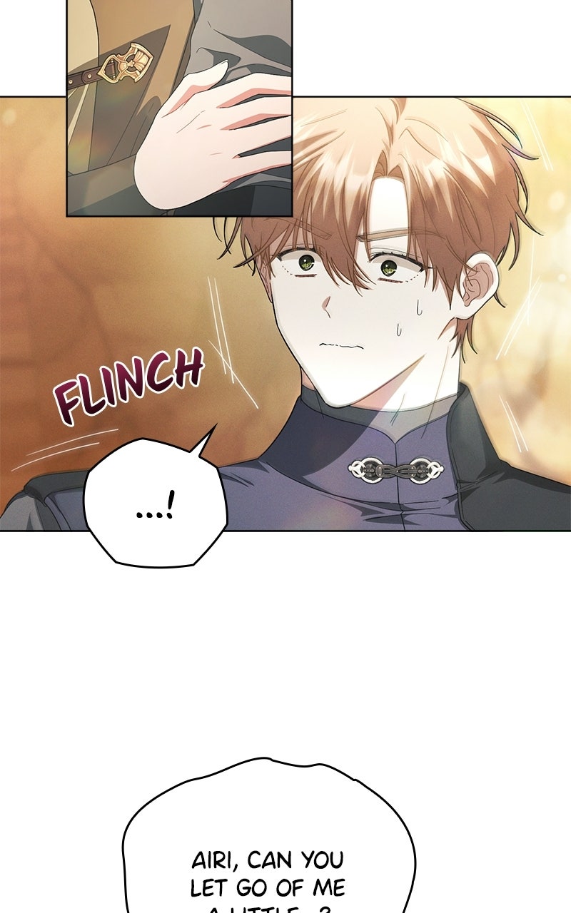 No Benefits for theReincarnated Episode 45 page 24 - 