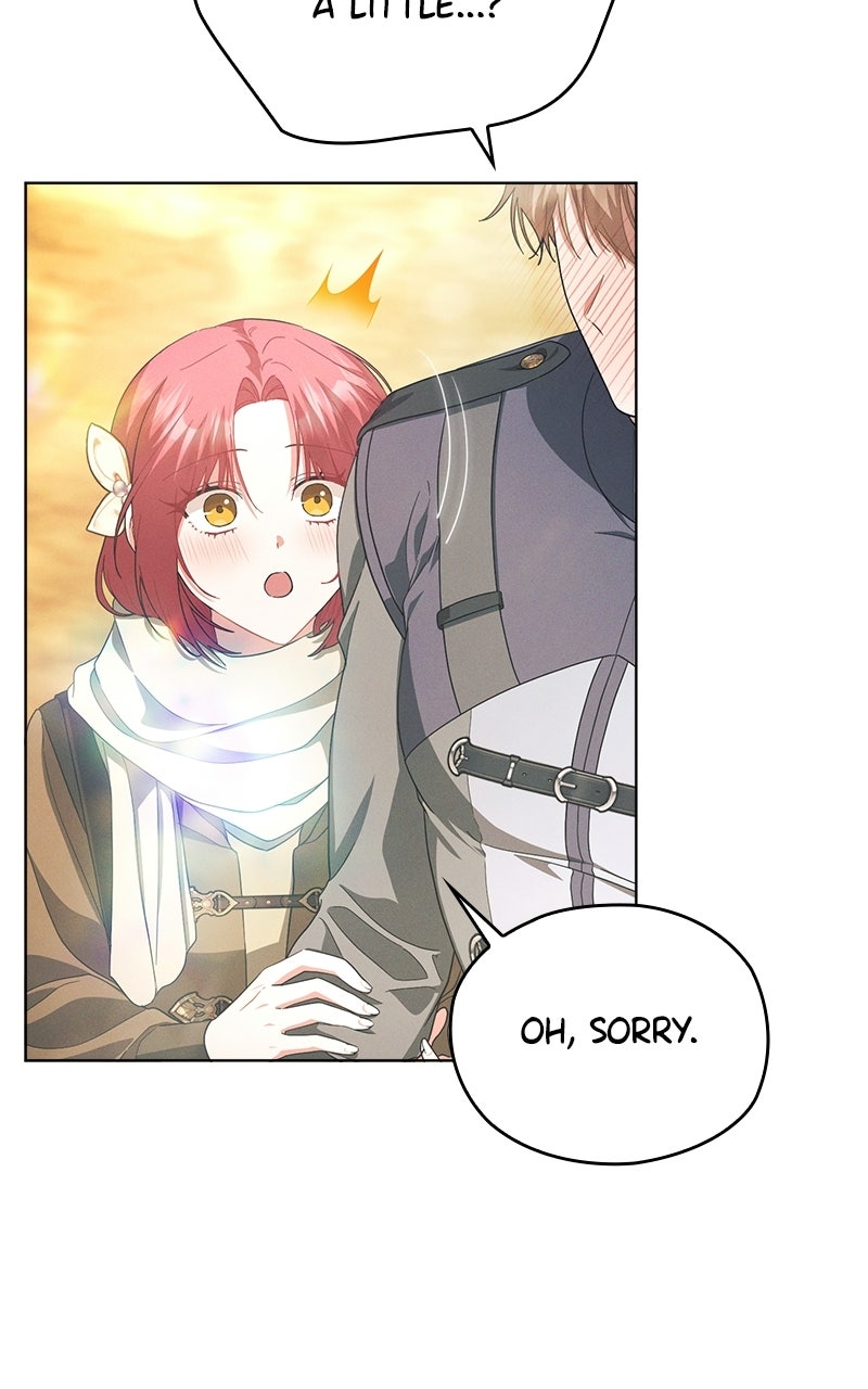 No Benefits for theReincarnated Episode 45 page 25 - 