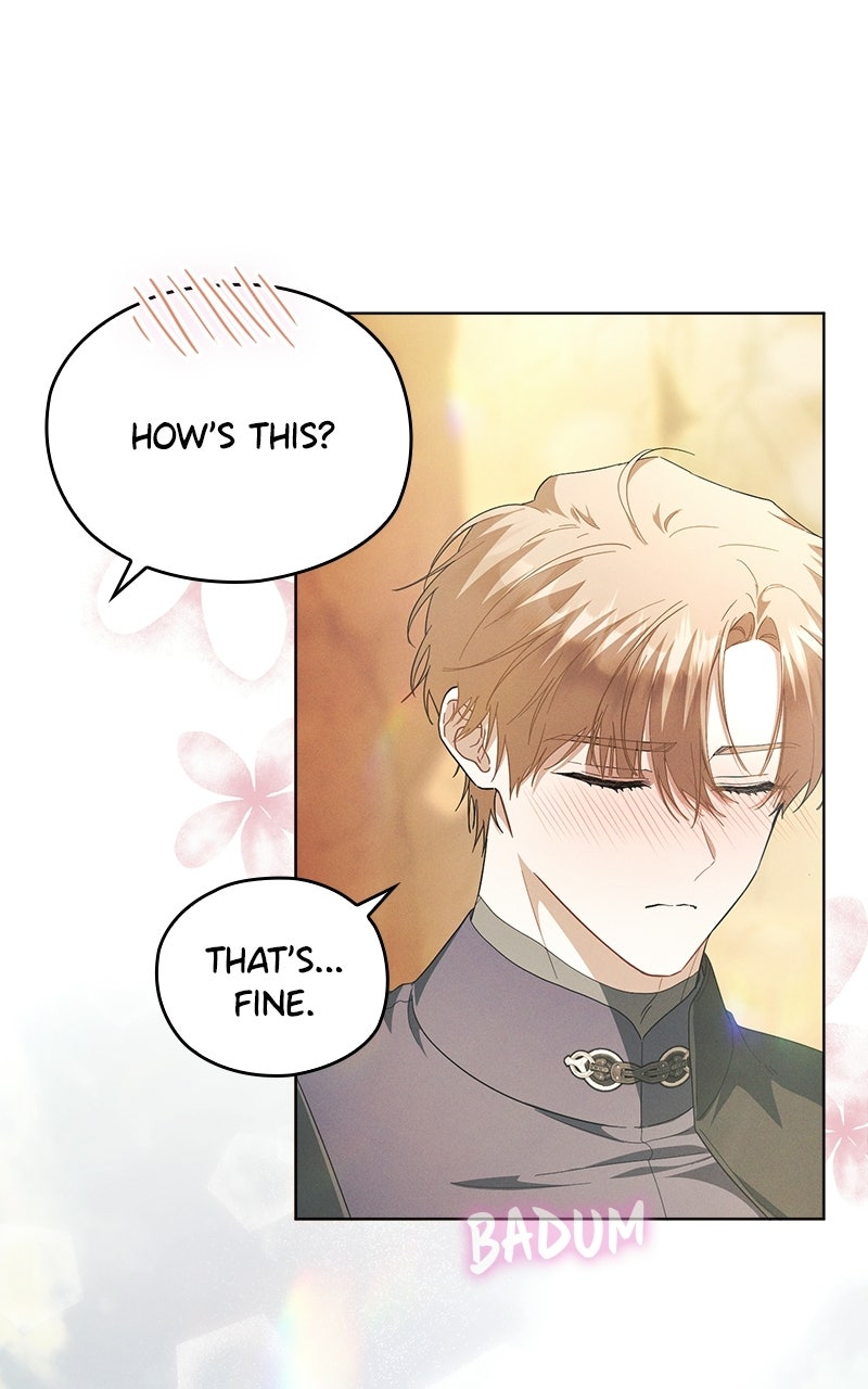 No Benefits for theReincarnated Episode 45 page 26 - 