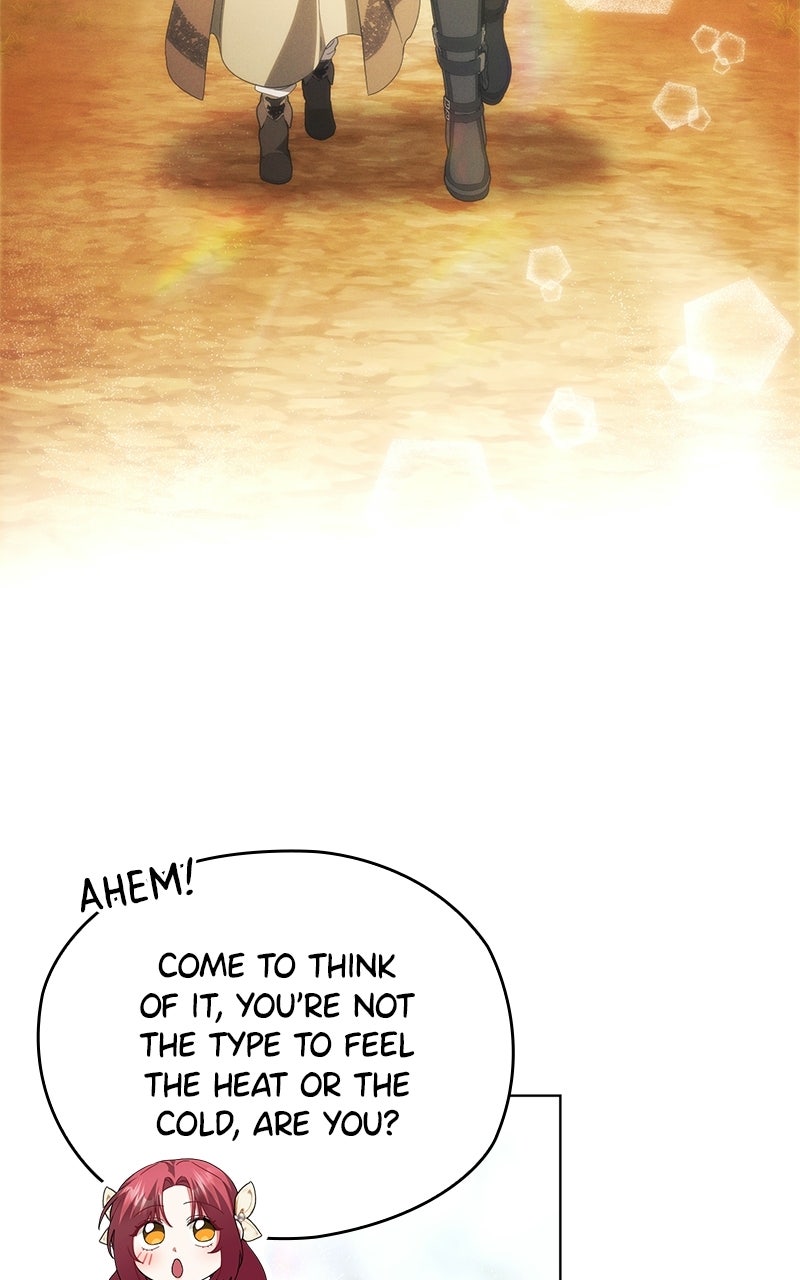 No Benefits for theReincarnated Episode 45 page 28 - 