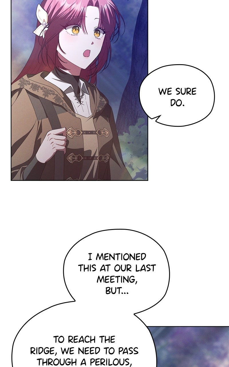 No Benefits for theReincarnated Episode 45 page 4 - 