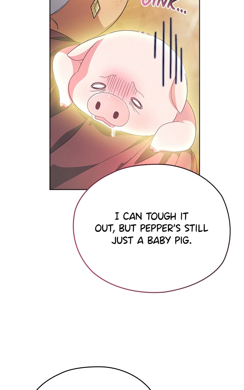 No Benefits for theReincarnated Episode 45 page 31 - 