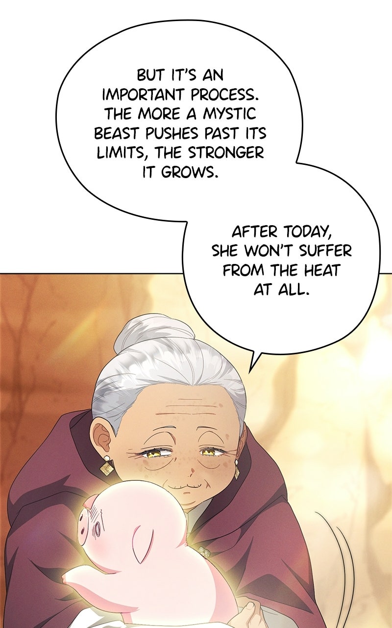 No Benefits for theReincarnated Episode 45 page 33 - 