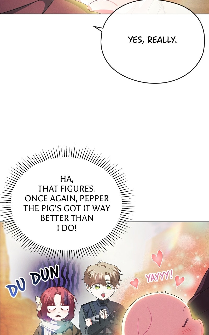 No Benefits for theReincarnated Episode 45 page 35 - 