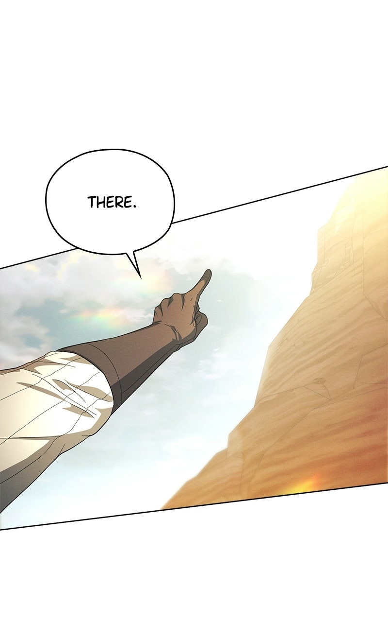 No Benefits for theReincarnated Episode 45 page 38 - 