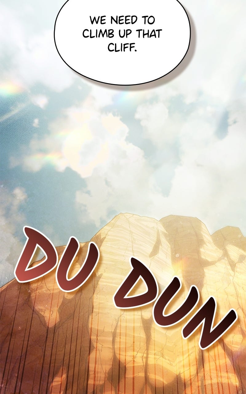 No Benefits for theReincarnated Episode 45 page 40 - 