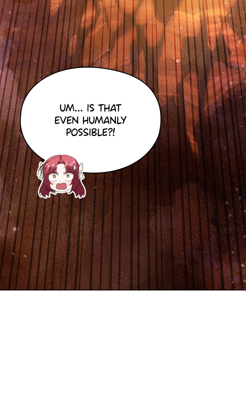 No Benefits for theReincarnated Episode 45 page 41 - 