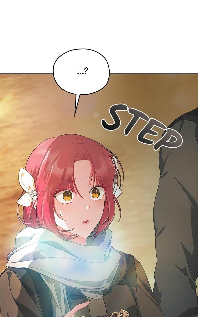No Benefits for theReincarnated Episode 45 page 42 - 